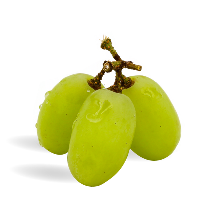 green-grapes