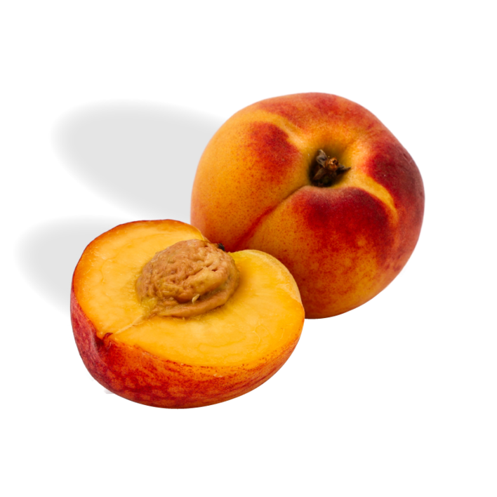 peaches