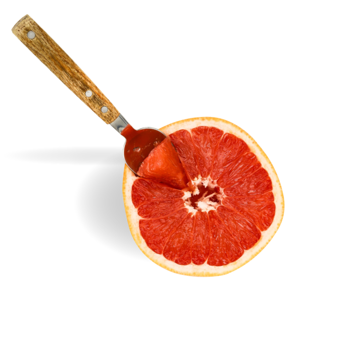 red-grapefruit