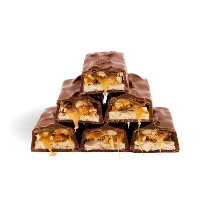 snickers